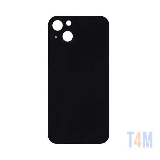 Back Cover Apple iPhone 13 Mini Midnight Black